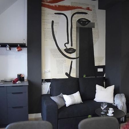 Ferienwohnung Residencial Alcoy Atico 44 Exterior foto