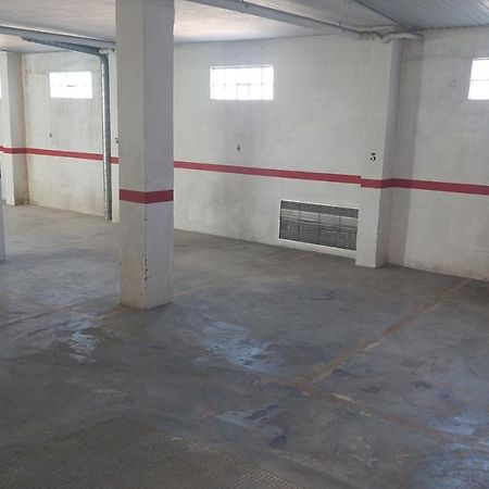 Ferienwohnung Residencial Alcoy Atico 44 Exterior foto