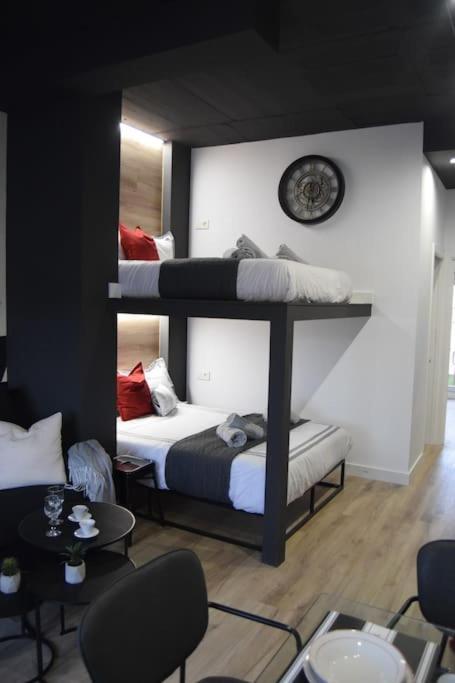 Ferienwohnung Residencial Alcoy Atico 44 Exterior foto